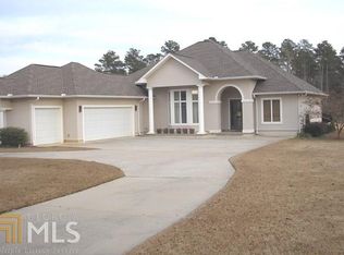 205 Pintail Ln, Dublin, GA 31021