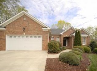 3464 Candlebrook Ct, Mebane, NC 27302