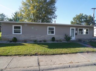 315 N Main St LOT 315, Batesville, IN 47006
