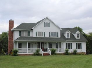 1330 E Jessup Way, Mooresville, IN 46158