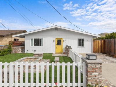 197 Kodiak St, Morro Bay, CA, 93442