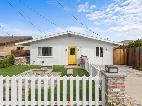 197 Kodiak St, Morro Bay, CA 93442