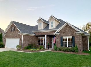 229 Wood Lake Dr, Monroe, NC 28110