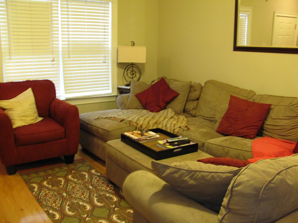 Interior View