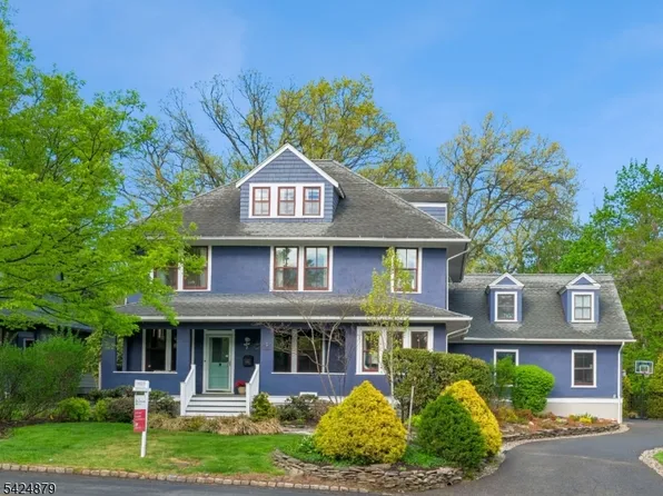 106 Short Hills Ave, Millburn Twp., NJ 07078