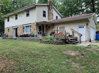 7340 W Division Rd, Bargersville, IN 46106