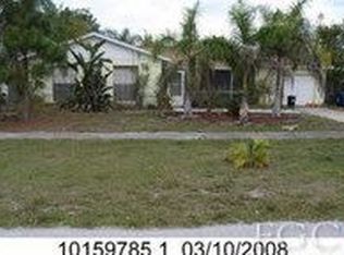 948 Jolly Rd, North Fort Myers, FL 33903