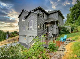 4361 Sage Cir, Anchorage, AK 99516