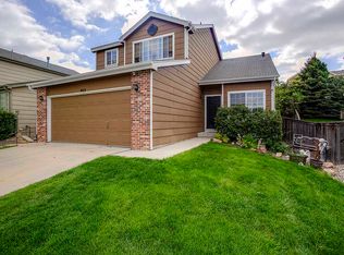 952 Timbervale Trl, Highlands Ranch, CO 80129