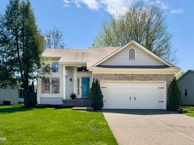 2714 Antone Pkwy, Louisville, KY, 40220