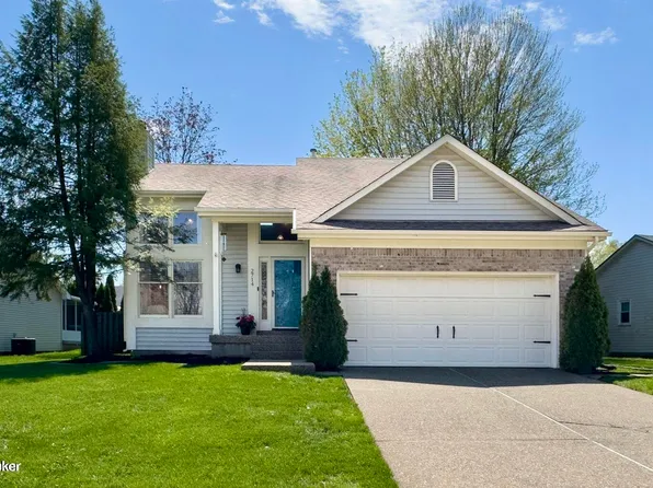 2714 Antone Pkwy, Louisville, KY 40220