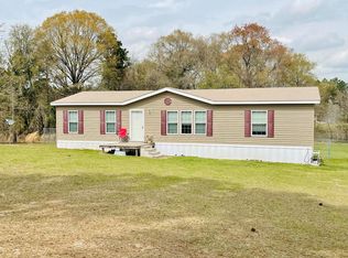 3460 Ernest Pridgen Rd, Wray, GA 31798