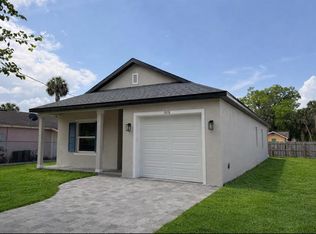 1606 Peach Ave, Sanford, FL 32771