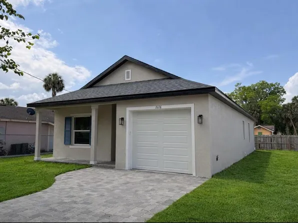 1606 Peach Ave, Sanford, FL 32771