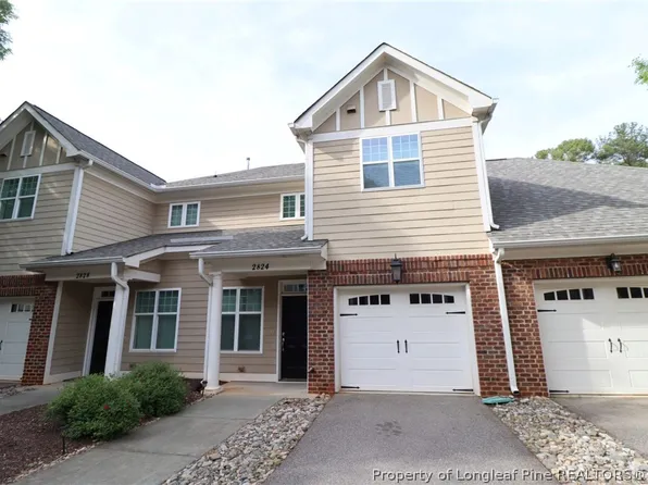 2824 Plumfield Pl, Raleigh, NC 27607