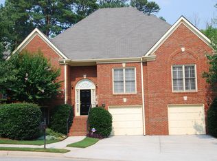 1173 Druid Walk, Decatur, GA 30033