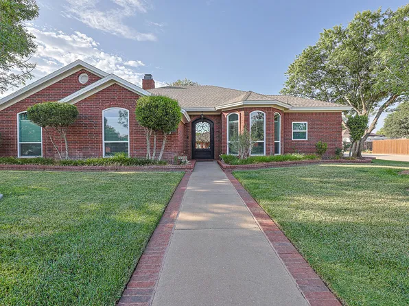 6019 76th St, Lubbock, TX 79424
