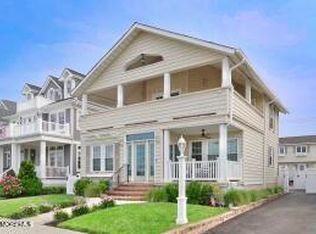 110 5th Ave, Belmar, NJ 07719