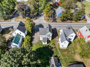 533 High Street, Bath, ME 04530