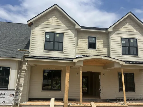 150 Saville Row, Pinehurst, NC 28374