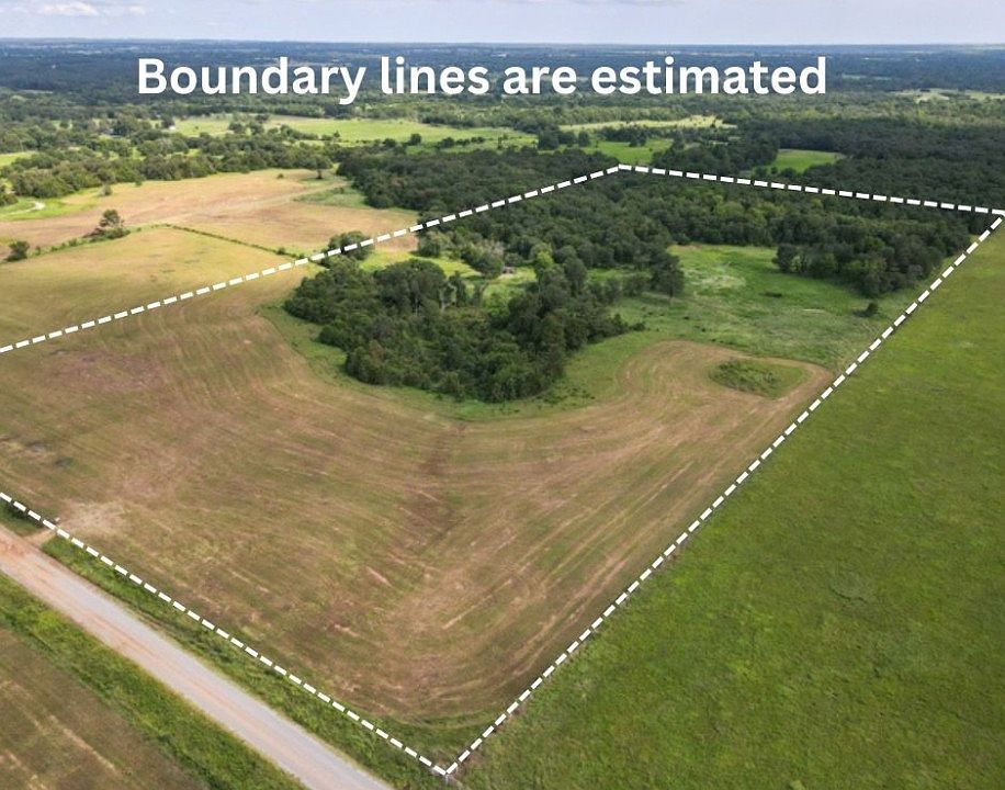 5525 E Sac And Fox Rd, Cushing, OK 74023 Zillow