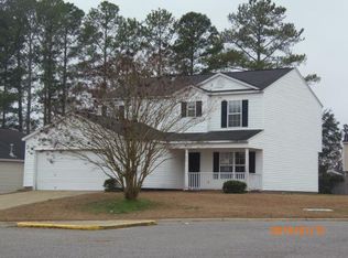 240 Gayle Pond Trce, Columbia, SC 29209