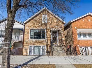 1910 W 22nd Pl, Chicago, IL 60608