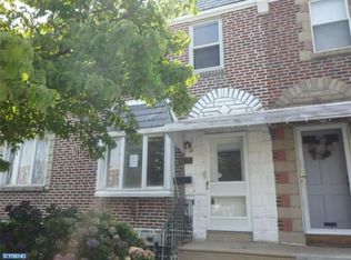 6625 Montague St, Philadelphia, PA 19135
