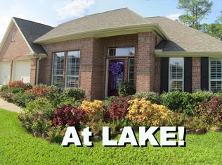 20743 Misty Crossing Ln, Spring, TX 77379