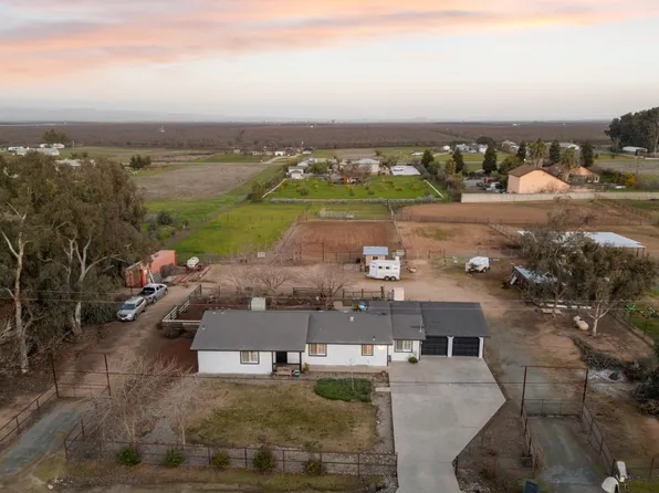 20311 Brightwood Rd, Madera, CA 93638