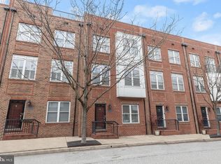 1428 Steuart St, Baltimore, MD 21230