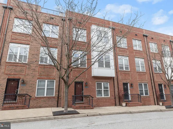 1428 Steuart St, Baltimore, MD 21230