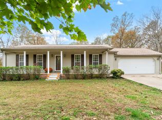 3334 Old Highway 49, Erin, TN 37061