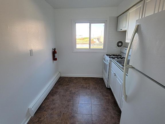 Kitchen view 2