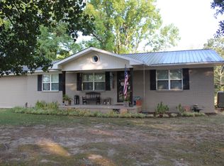 763 Sardis Airport Rd, Addison, AL 35540