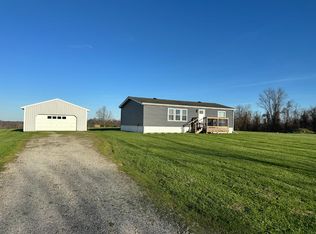 9852 Turtle Creek Rd, Florence, IN 47020