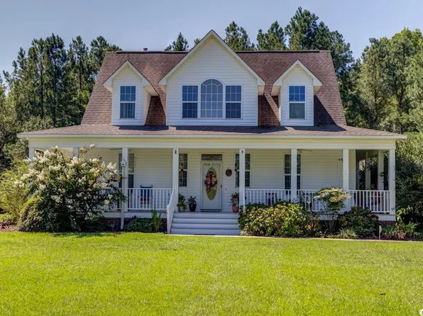 5356 Hamps Rd., Nichols, SC 29581