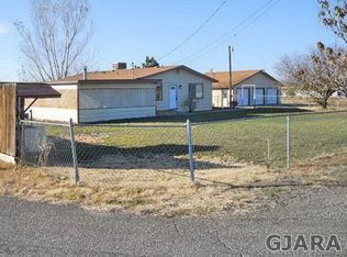 1301 20 Rd, Fruita, CO 81521