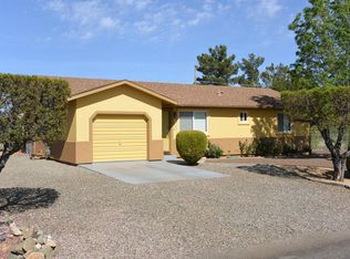 3620 N Tani Rd, Prescott Valley, AZ 86314