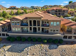 280 S Luce Del Sol Dr #214, Saint George, UT 84770