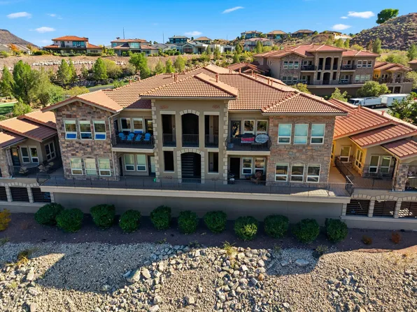 280 S Luce Del Sol Dr #214, Saint George, UT 84770