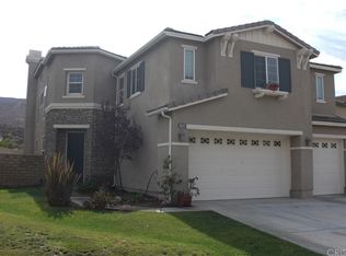 17430 Dove Willow St, Canyon Country, CA 91387