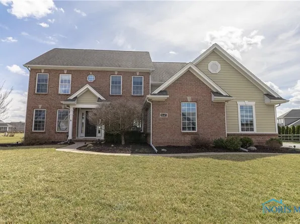 8643 Kacie Ln, Monclova, OH 43542