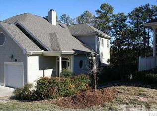 312 Columbia Pl E, Chapel Hill, NC 27516