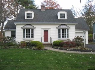 58 Euclid Ave, Delmar, NY 12054