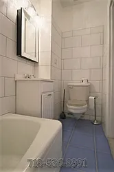 Rented by Next Door Realty NYC