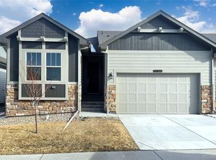 11872 Zebra Grass Way, Parker, CO 80138