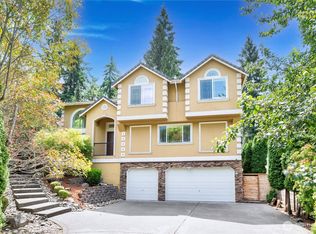 15025 SE 43rd Street, Bellevue, WA