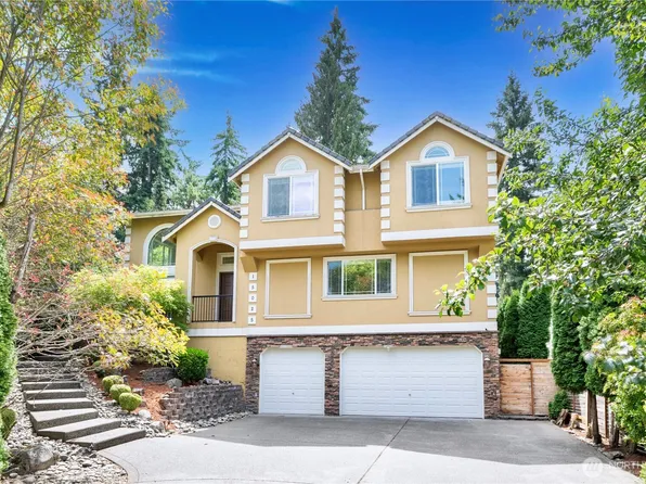 15025 SE 43rd Street, Bellevue, WA 98006