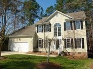 5724 Raddington St, Raleigh, NC 27613